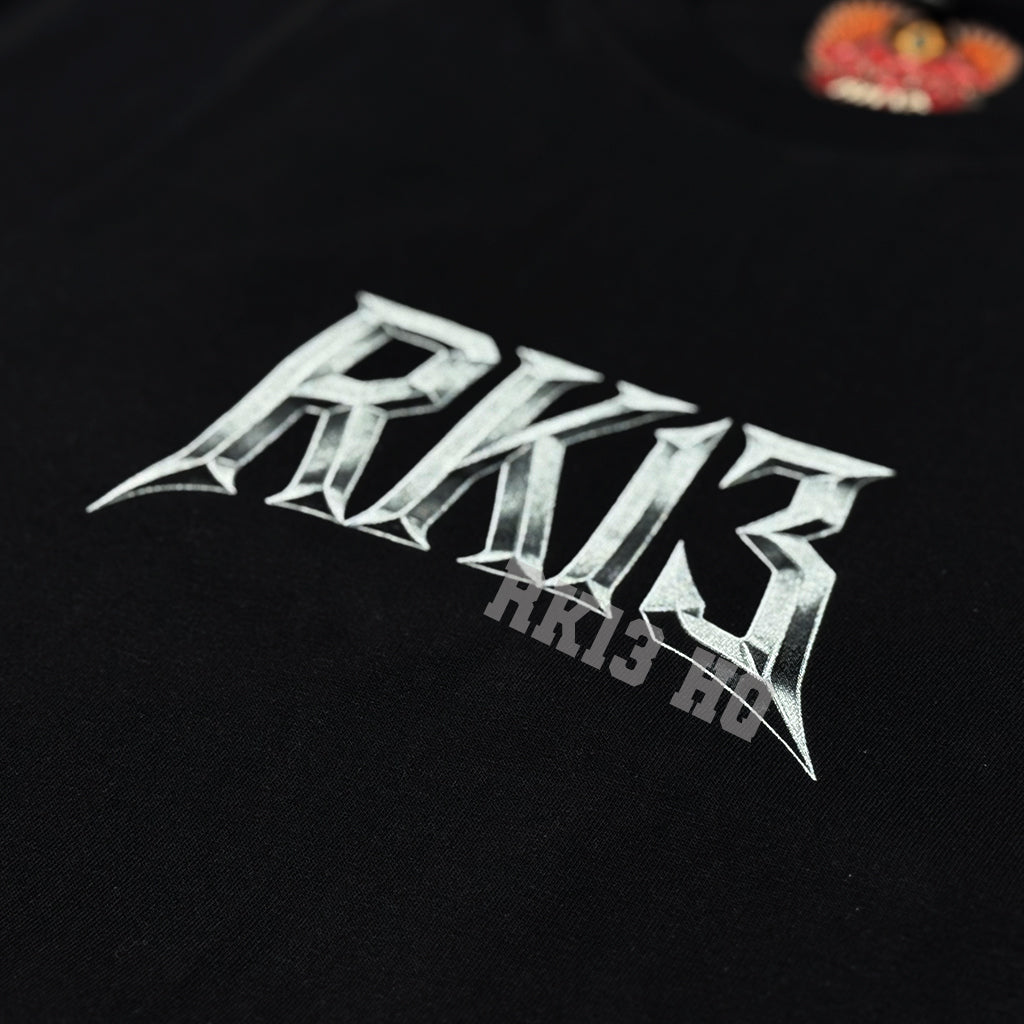 Tshirt RK13 WarMachine - Republik Kandang Babi