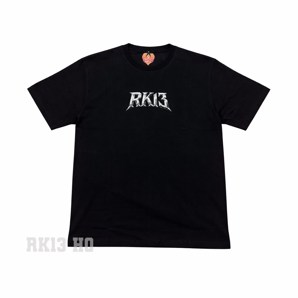 Tshirt RK13 WarMachine - Republik Kandang Babi