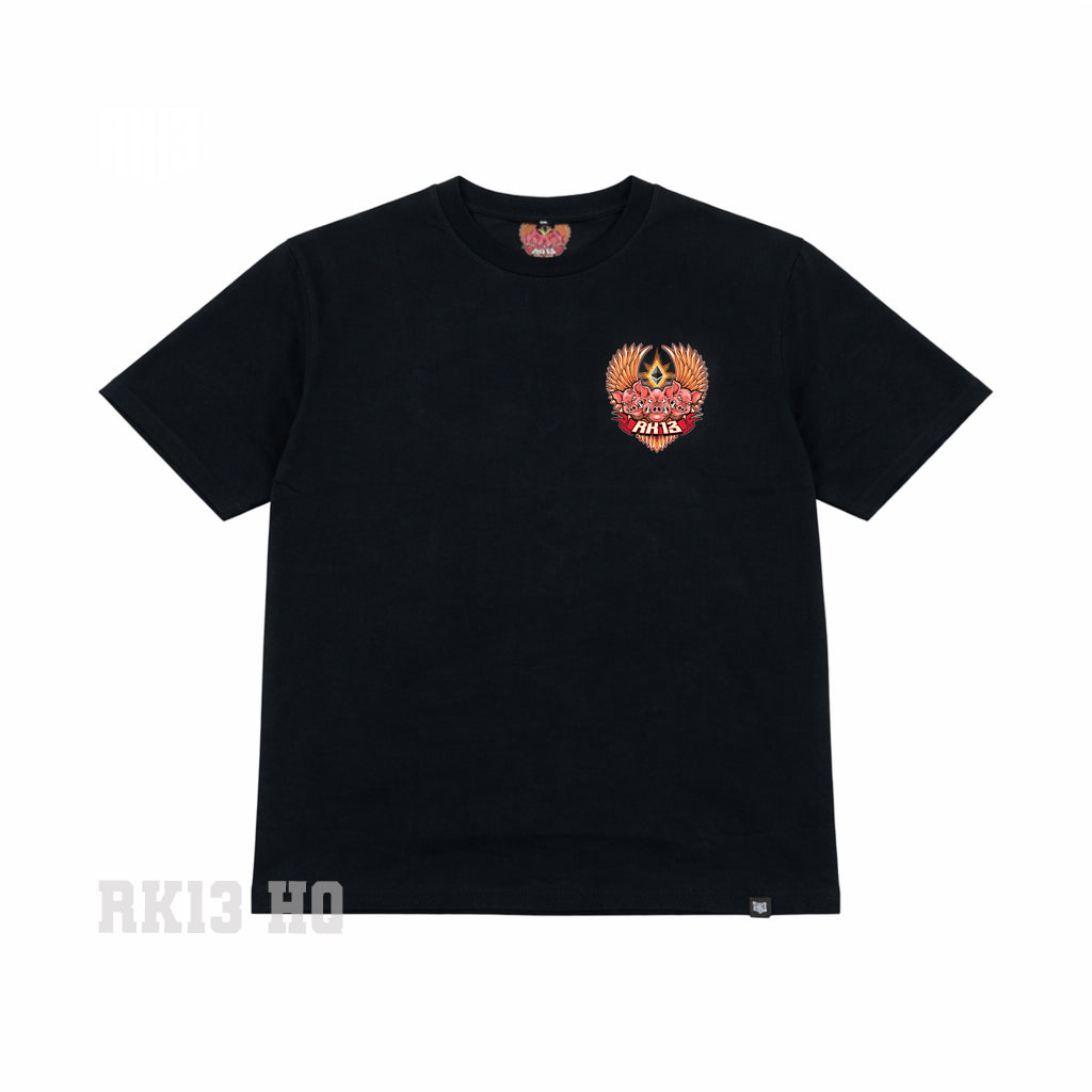 Tshirt RK13 Republik Kandang Babi
