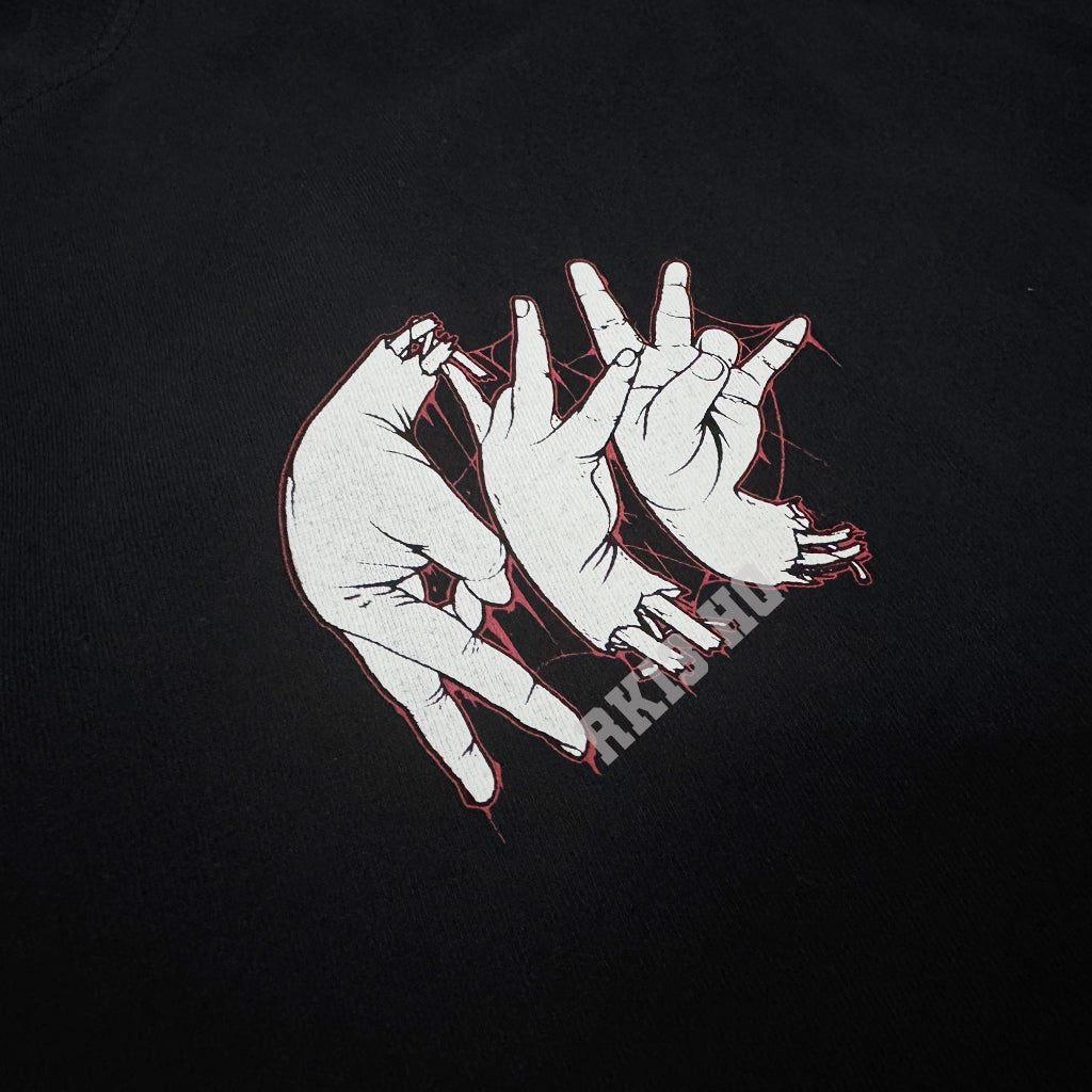 Tshirt RK13 BloodSign - Republik Kandang Babi