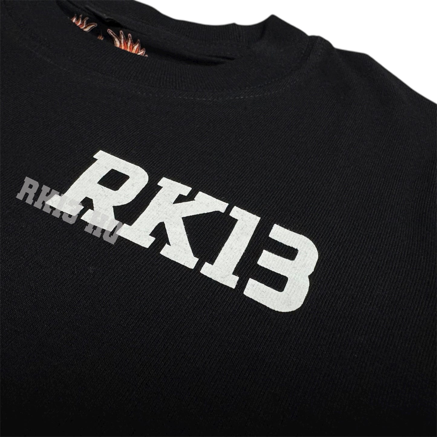 Kids Tshirt RK13 Republik Kandang Babi