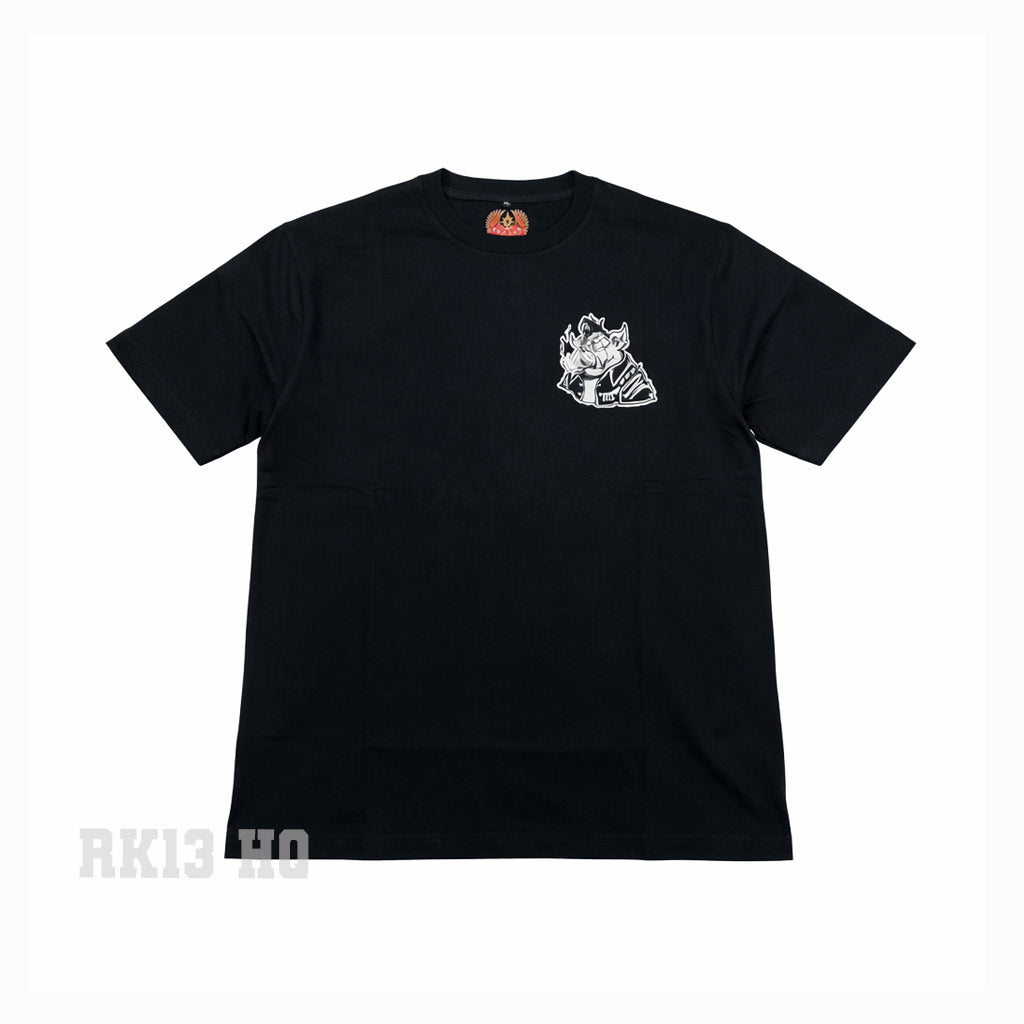 Tshirt RK13 SubKulture - Republik Kandang Babi
