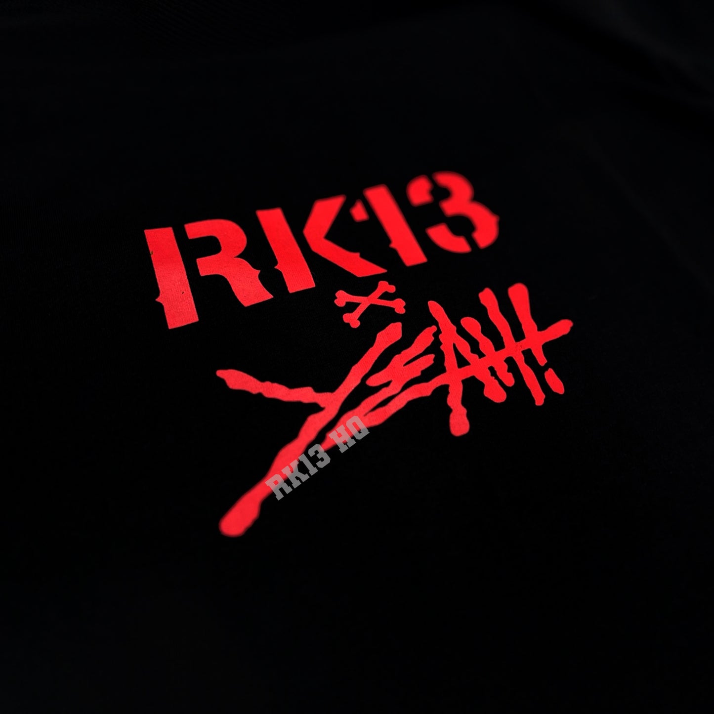 Boxset Tshirt RK13 X YEAH BlowjobTerror - Republik Kandang Babi