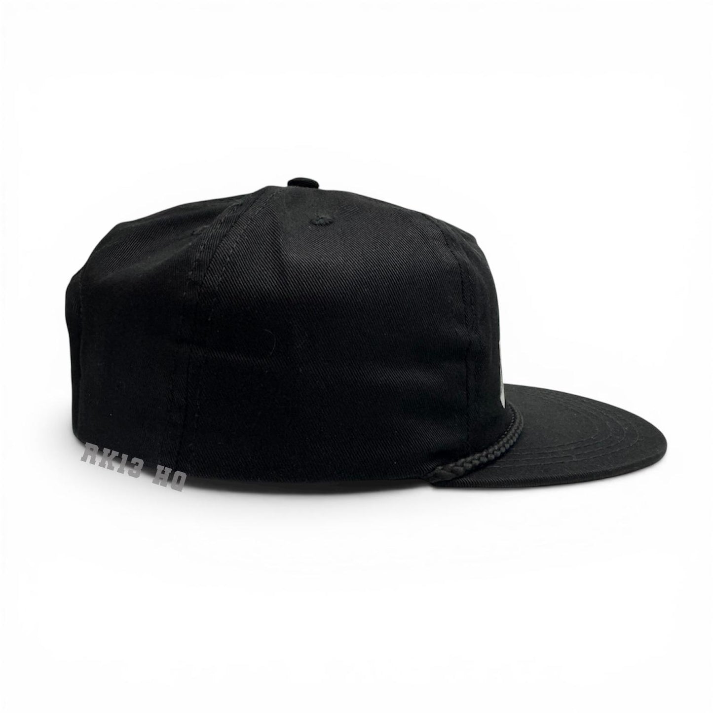 Rope Hat RK13 EternalFlame - Republik Kandang Babi